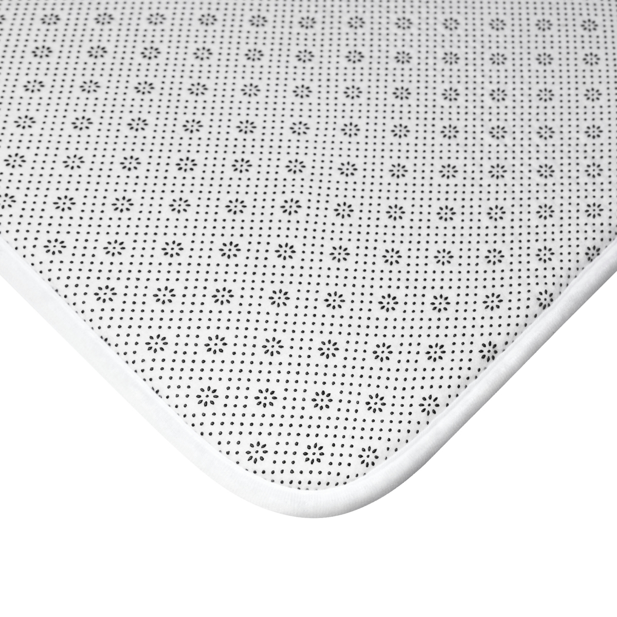 Fish Face Bath Mat - Image 3