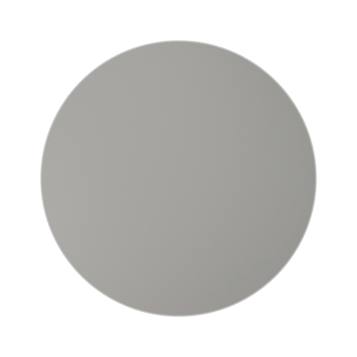 Rainbow Ying Yang - Round Rug - Image 2