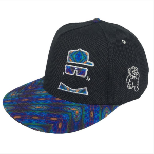 Hat - Alien Lizard