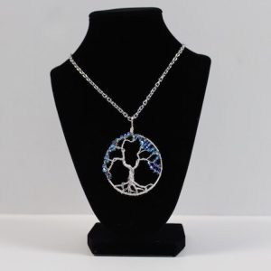 Tree of Life - Butterfly Princess