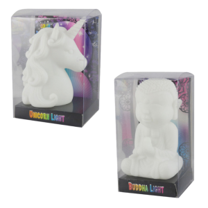 Color Changing Light - 5.5"