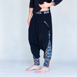 Jumbie Art Anubis Djinni Pants