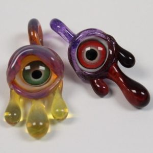 Eyeball Pendant