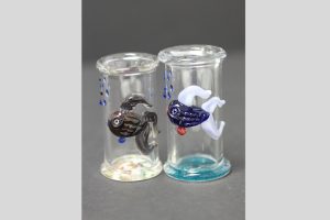 Creature Small Glass