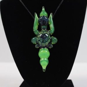 Goddess Pendant