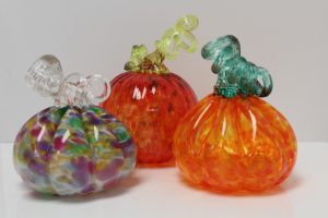 Large Fancy Pumpkins
