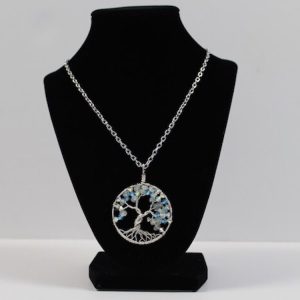 Tree of Life - Neptune's Daughter