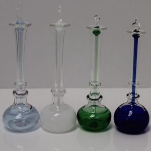 Perfume Bottle