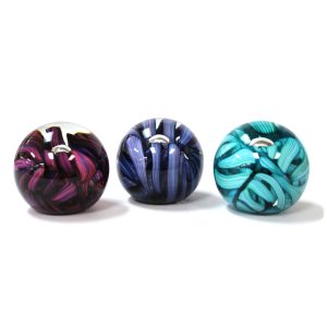 Ribbon Paperweight