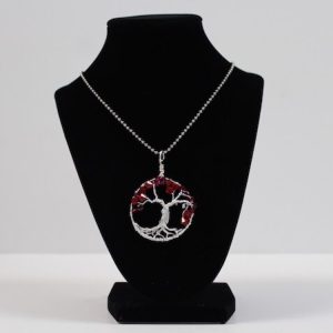 Tree of Life - Ruby
