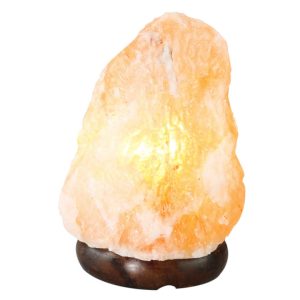 All Fun Gifts Himalayan Salt Lamp
