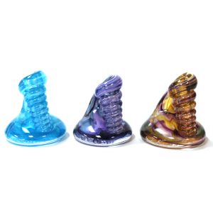 Swirled Pen Holder
