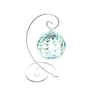 Stormy Seas Ornament