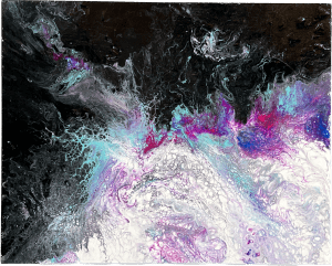 A Burst of Lumpy Maddness