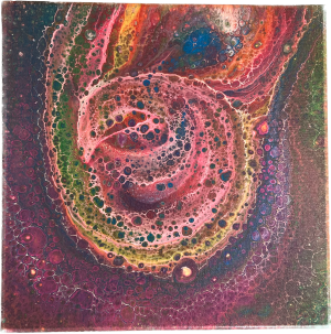 Cellular Explosion