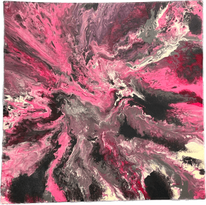 Pink Disaster