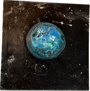 Earth World