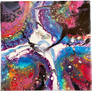 Rainbow Magic