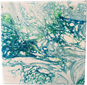 Renewed Movement