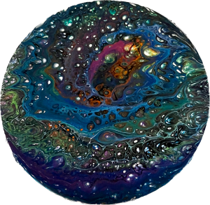 Sea Bubbles