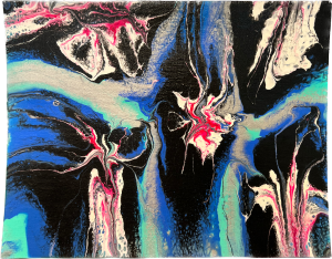 Splitting Organisms