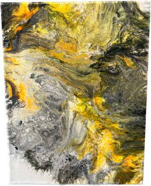 Yellow Infusion