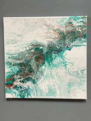 Sea Serpent