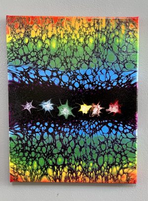 Splat Pride
