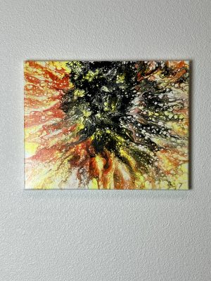 Diffused Sunshine