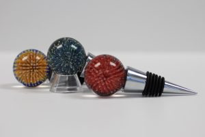 Sea Urchin Stopper