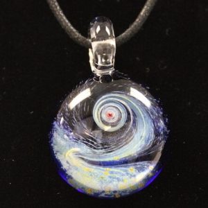 Starry Night Pendant