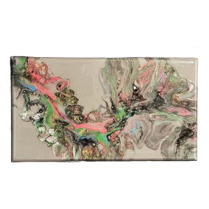 Surreal Movement Tray