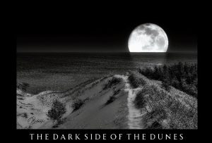 The Dark Side of the Dunes