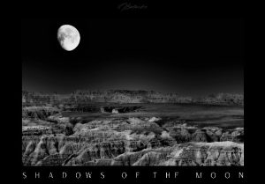 Shadows of the Moon