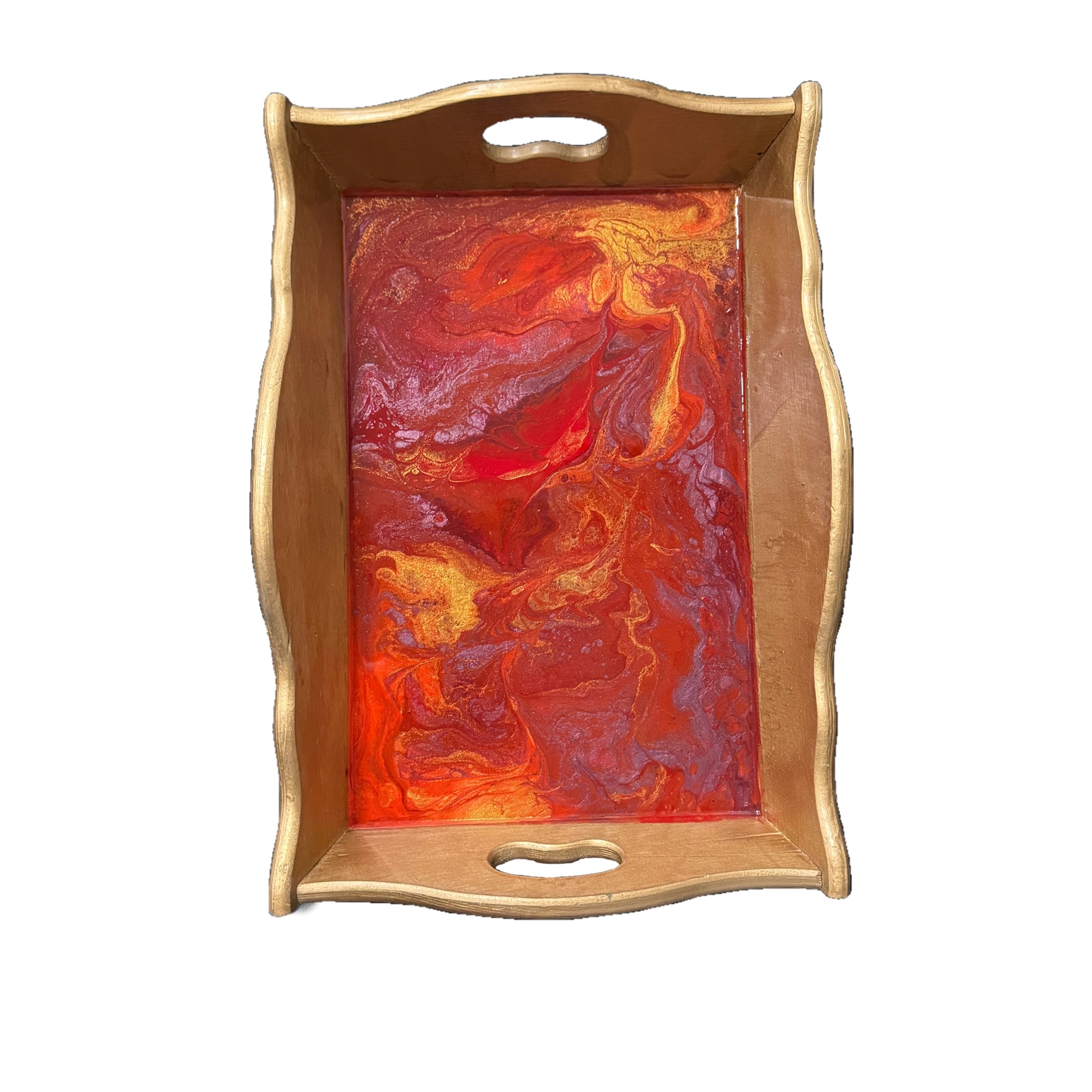 Valentine Tray
