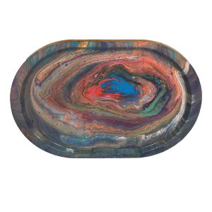 Coral Reef Tray