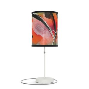 Splashing on Rainbow - Lamp on a Stand, US|CA plug