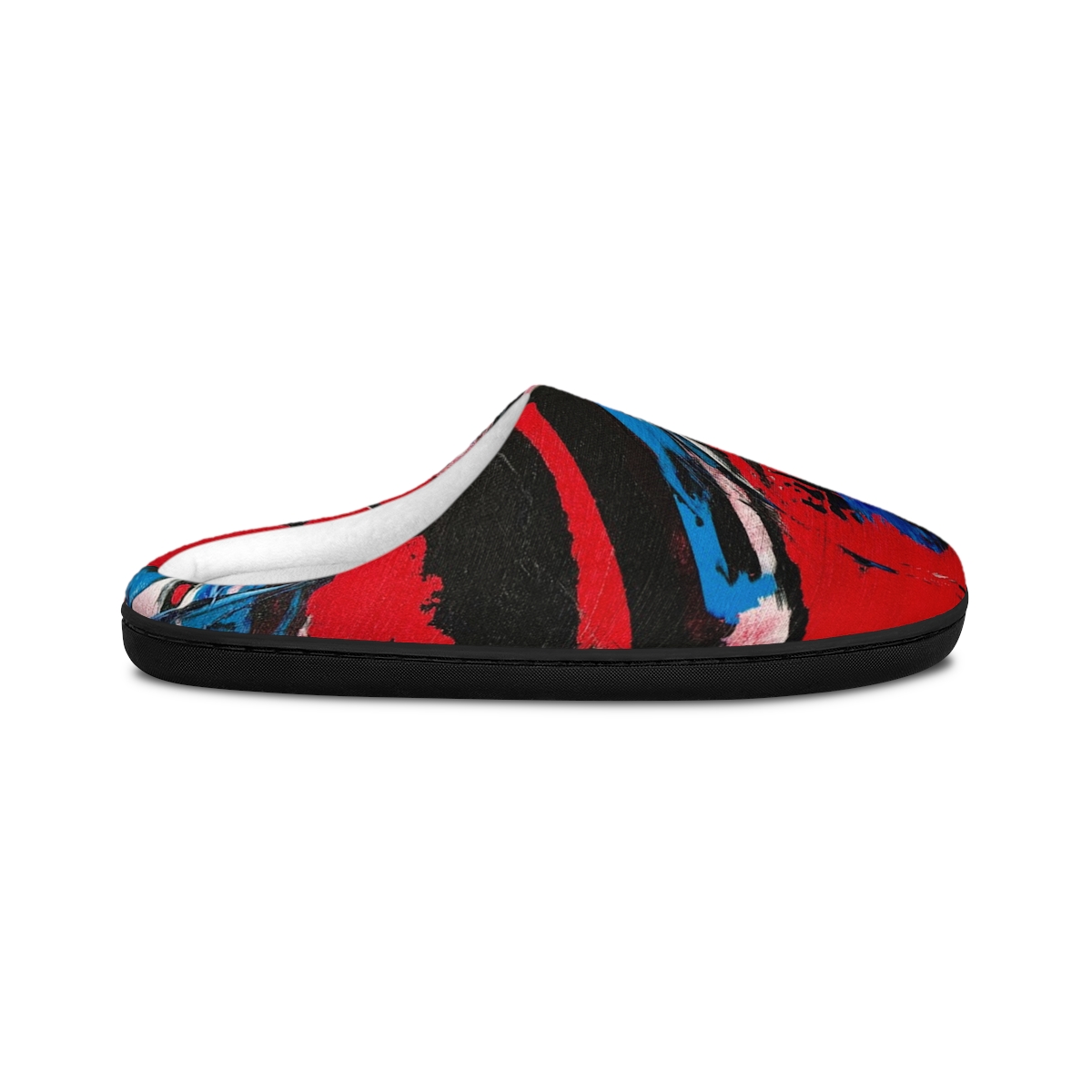En Red Light - Women's Indoor Slippers - Image 2