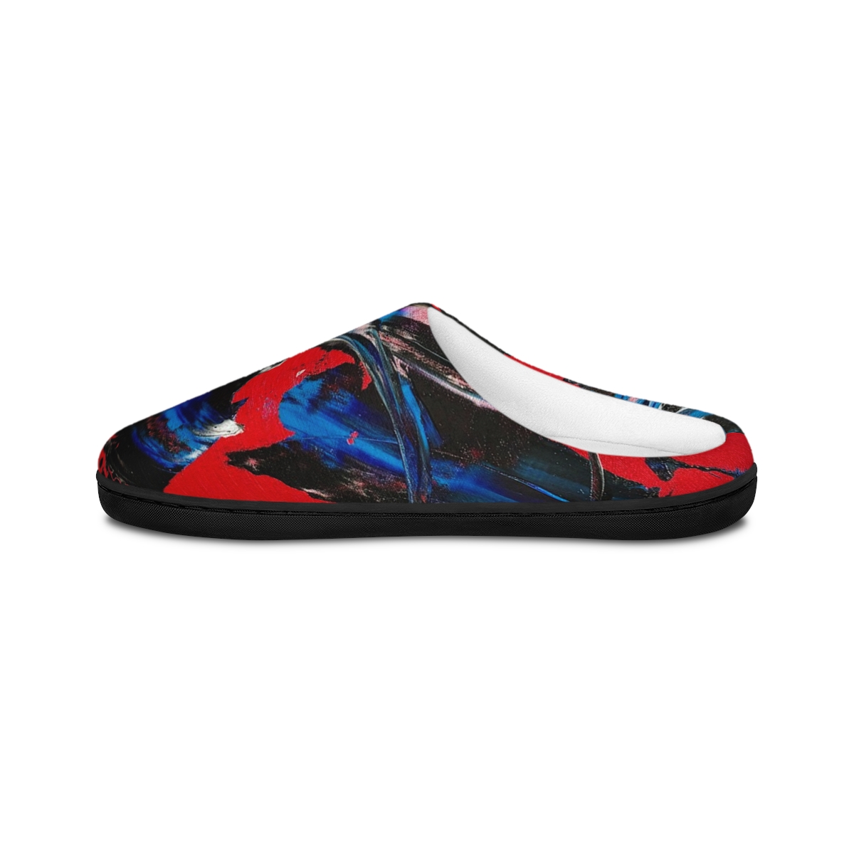 En Red Light - Women's Indoor Slippers - Image 3