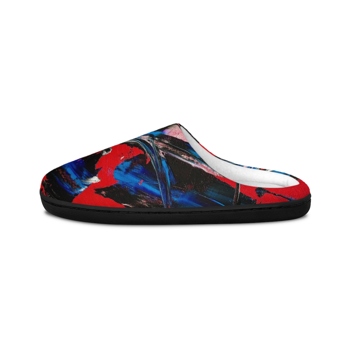 En Red Light - Women's Indoor Slippers - Image 4