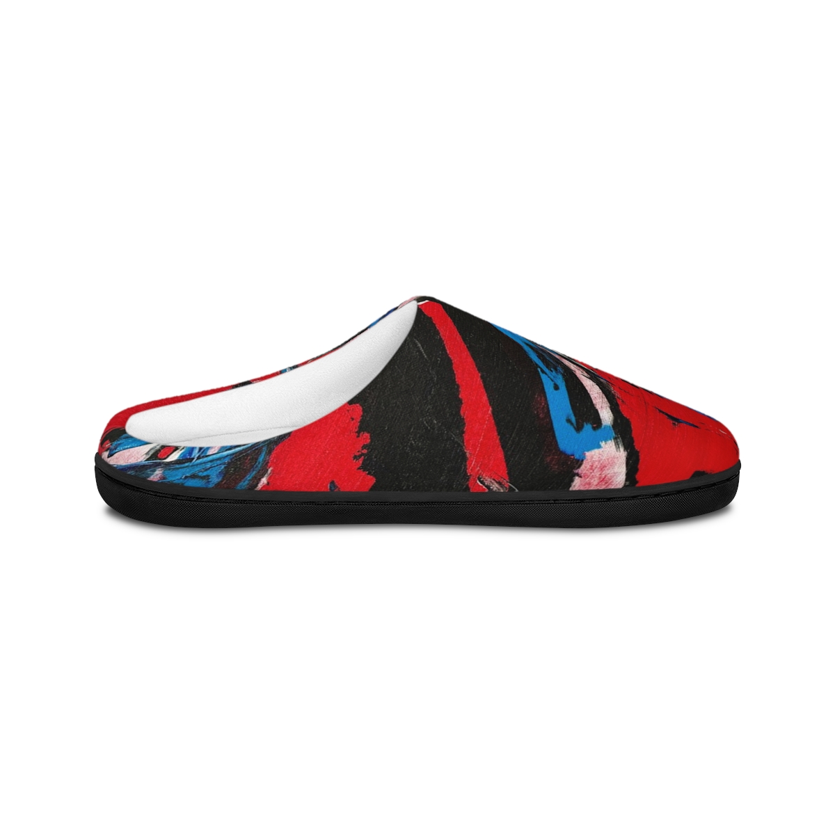 En Red Light - Women's Indoor Slippers - Image 5