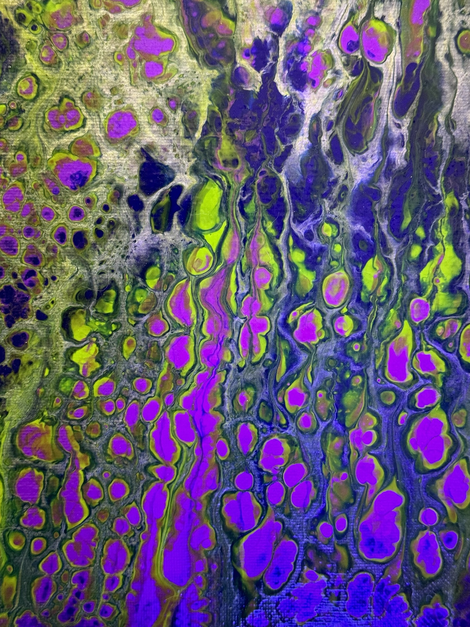 Oily Rain - Image 3