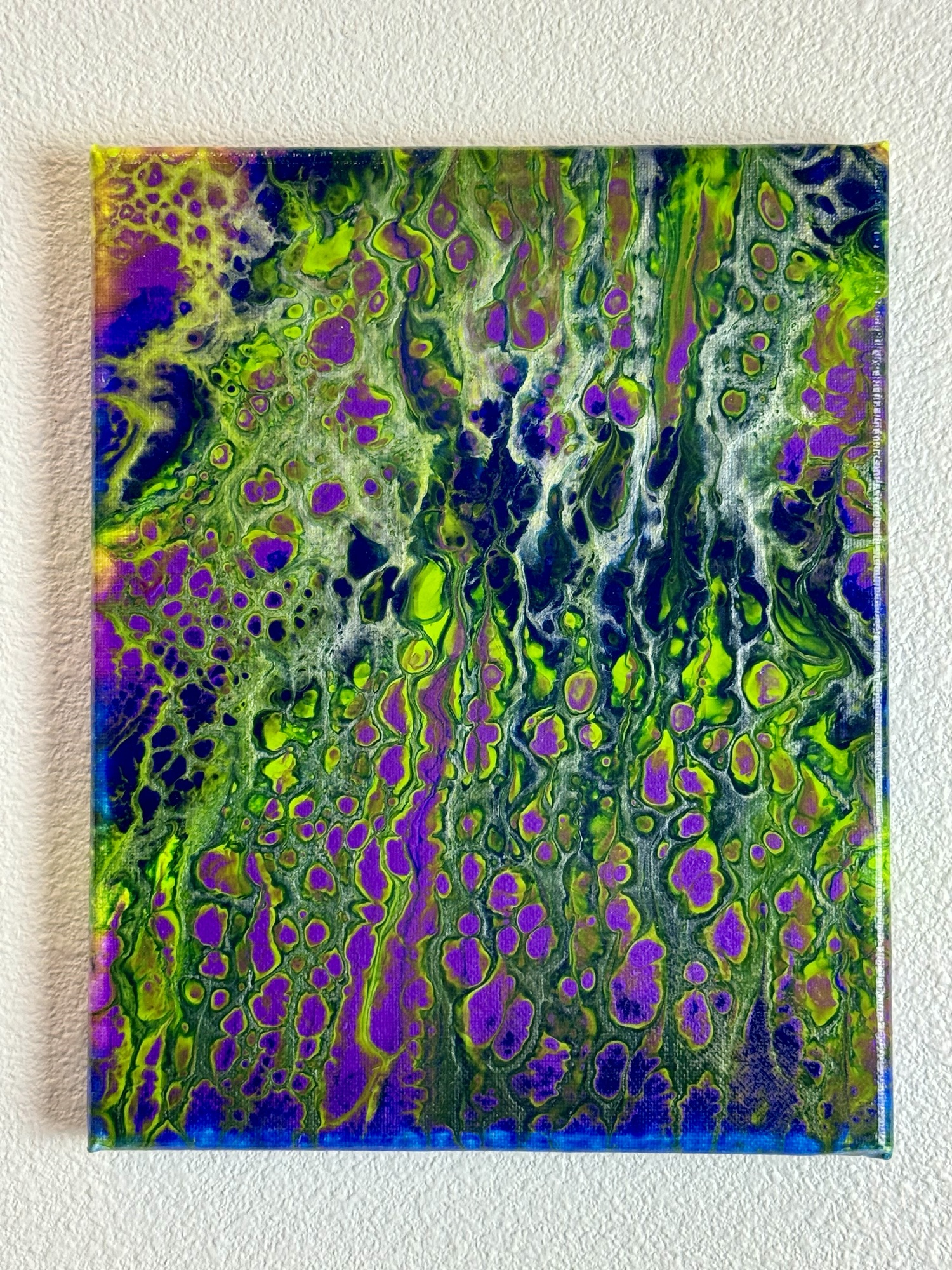 Oily Rain - Image 2