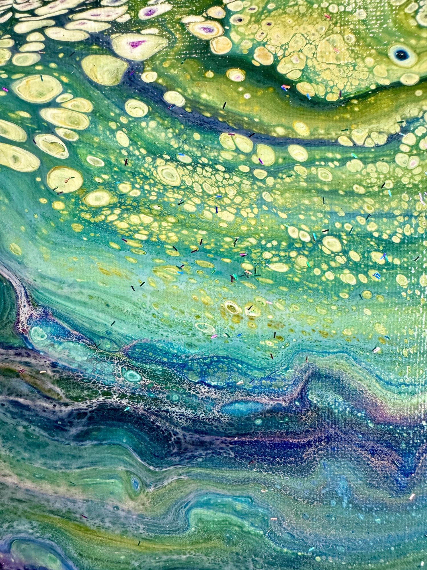 Sparkle Mermaid Space - Image 2
