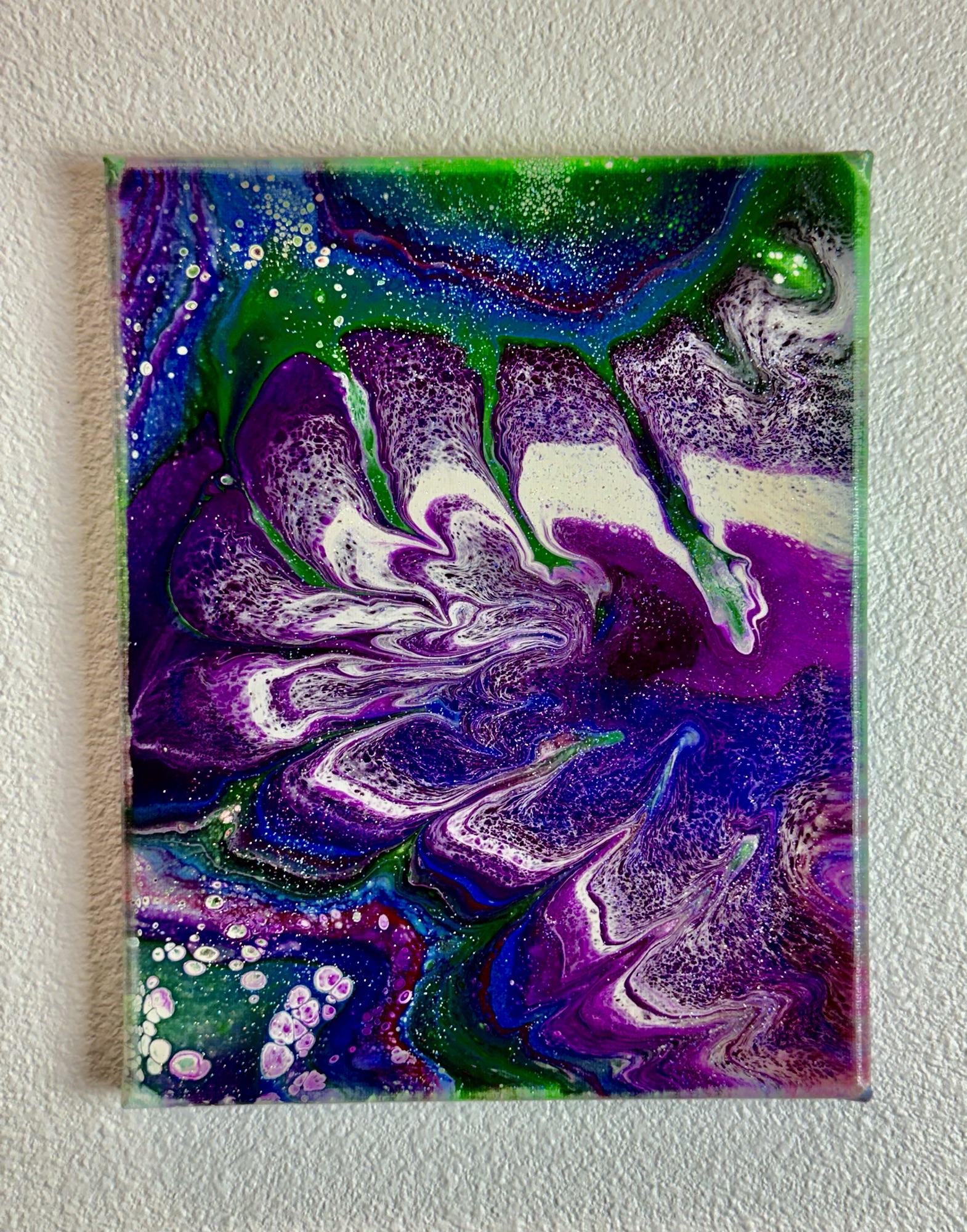 Mystic Coral