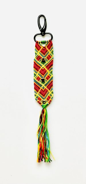 Wolfe Zipper Handle 1