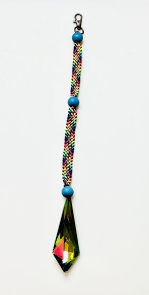 Wolfe Rainbow Maker 1