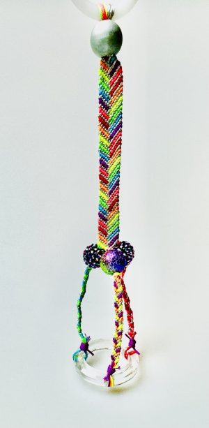 Wolfe Rainbow Maker 3