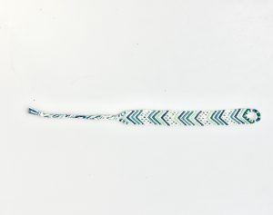 Wolfe Friendship Bracelet 6