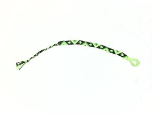 Wolfe Friendship Bracelet 7